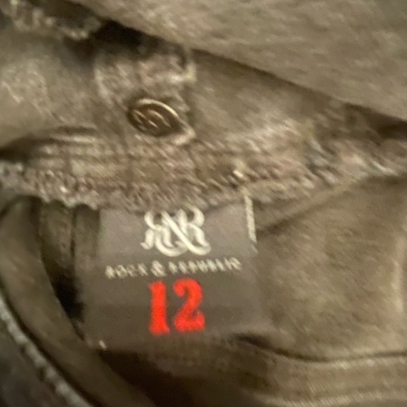 Rock & Republic Jeans - Picture 7 of 11